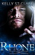 Rhone by Kelly St. Clare