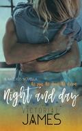 Night and Day (Natexus #2.5) by Victoria L. James
