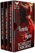 Lords of Ruin by Scarlett Osborne