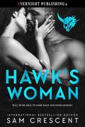 Hawk's Woman by Sam Crescent