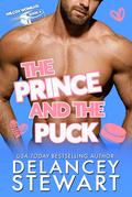 The Prince and the Puck (The Wilcox Wombats #4) by Delancey Stewart