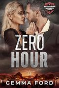 Zero Hour (Blackthorn Security #8) by Gemma Ford