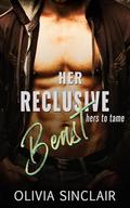 Her Reclusive Beast: Hers to Tame by Olivia Sinclair