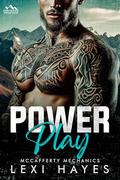 Power Play by Lexi Hayes