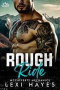 Rough Ride by Lexi Hayes