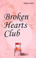 Broken Heart Club by Sienna Hart