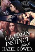 Caveman Series box set 2 by Hazel Gower