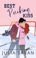 Best Pucking Kiss by Julia Savan