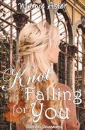 Knot Falling for You by Winnie Aster