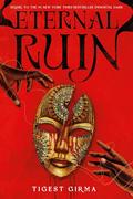 Eternal Ruin by Tigest Girma