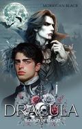 Dracula: Bound in Blood by Morrigan Black