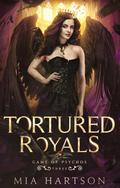 Tortured Royals by Mia Hartson