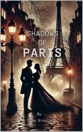 Shadows of Paris by Emma Sinclair