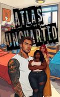 Atlas Uncharted by Shantel Davis