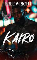 Kairo (BLP Motorcycle Clubs #14) by Bree Wright