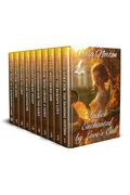 Ladies Enchanted by Love’s Call: A Historical Regency Romance Collection by Aria Norton