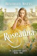 Roseanna by Beverley Watts