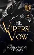 The Vipers' Vow (Verona Falls University #6) by S.R. Jones