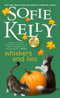 Whiskers and Lies by Sofie Kelly
