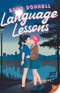 Language Lessons by Sage Donnell