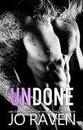 Undone by Jo Raven