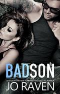 Bad Son (Wild Men #3.5) by Jo Raven