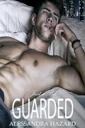 Just a Bit Guarded (Straight Guys #15) by Alessandra Hazard