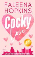 Cocky Love: Emma by Faleena Hopkins