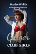 Ginger (Club Girls #1) by Paige Warren
