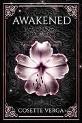 Awakened (Fated #2) by Cosette Verga