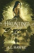 Haunting Joy (Phantom Hearts) by A.L. Hawke
