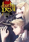Lady Devil, Vol. 1 (마귀 [Magwi] #1) by Hanheun