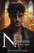 Nocturne: Shadow Bound (The Nightling #3) by Danae Ayusso