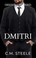 Dmitri by C.M. Steele
