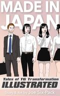 Made in Jjapan by Joe Six-Pack