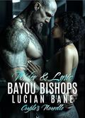 Nidev and Lyric: A Bayou Bishop Couple's Nouvelle by Lucian Bane