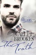 The Truth (The Hillers of Barratt County #5) by Calle J. Brookes