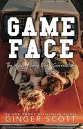 Game Face: The Waiting Series Next Generation by Ginger Scott