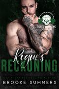 Rogue's Reckoning (Saint's Outlaws MC: Boston Chapter #1) by Brooke Summers