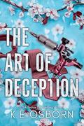 The Art of Deception by K E Osborn