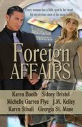 Foreign Affairs by Michelle Garren Flye
