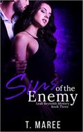 Sins of the Enemy (Leah Reynolds Mystery #3) by T. Maree