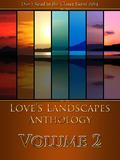 Love's Landscapes Anthology Volume 2 (Love's Landscapes #2) by Penny Brandon