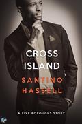 Cross Island (Five Boroughs #8) by Santino Hassell