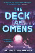 The Deck of Omens (The Devouring Gray #2) by C.L. Herman
