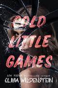 Cold Little Games by Olivia Wildenstein