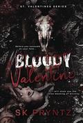 Bloody Valentine by S.K. Pryntz