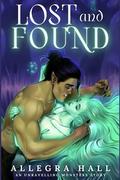 Lost and Found by Allegra Hall