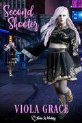 Second Shooter by Viola Grace