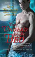The Undead In My Bed by Katie MacAlister, Molly Harper